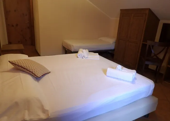 Hotel Sciatori Sestrières