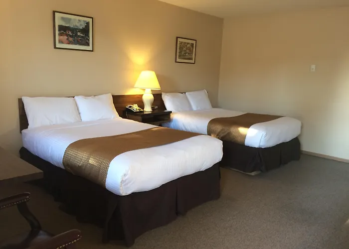 Siesta Motel Olds