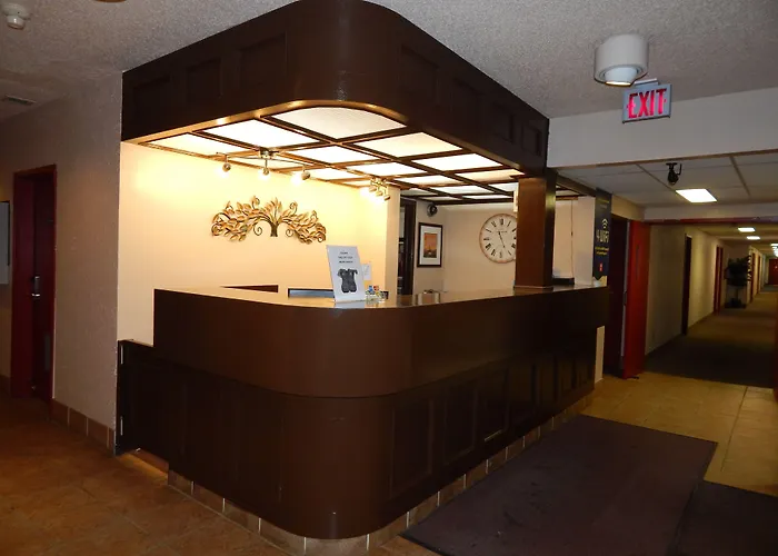 Igloo Inn Grande Prairie