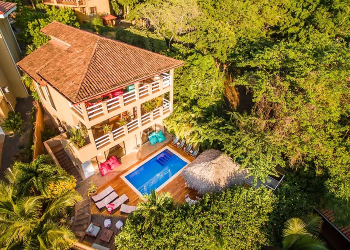 Villa Nautilus Tamarindo