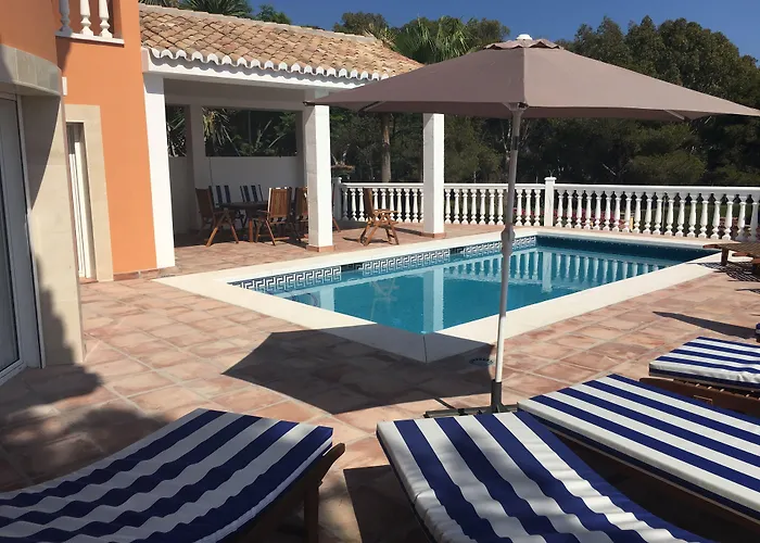 Hotel La Perla de Torrenueva La Cala De Mijas