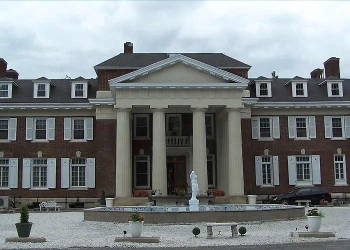 Thornwald Mansion Hotel Carlisle