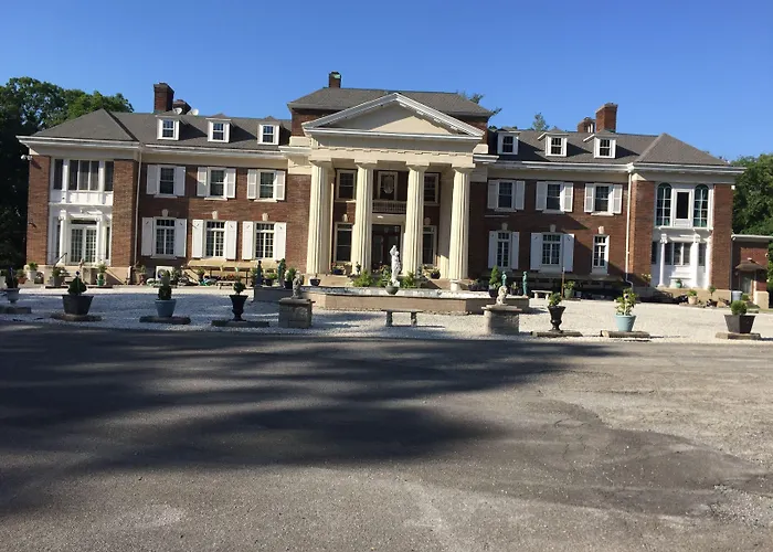 Thornwald Mansion Hotel Carlisle
