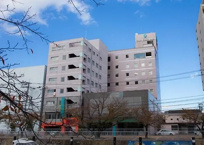 South Breeze Hotel Kochi Kaigetsu