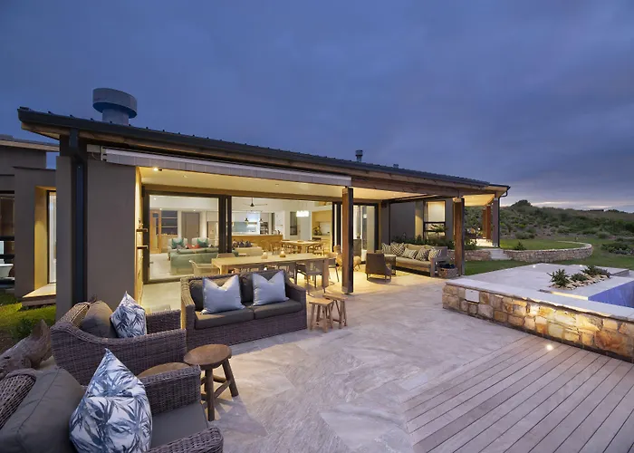 Alkira Lodge Brenton-on-Sea