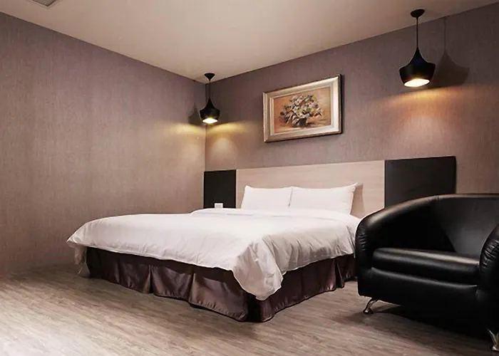 O House Hotel Kaohsiung
