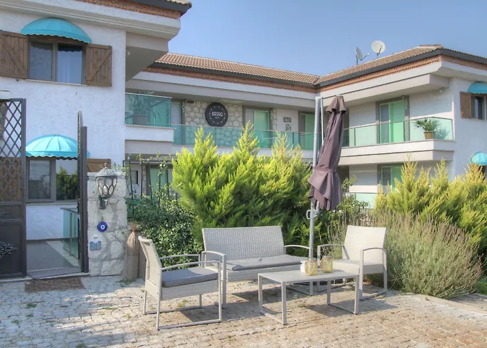 Brera Alacati - Special Category