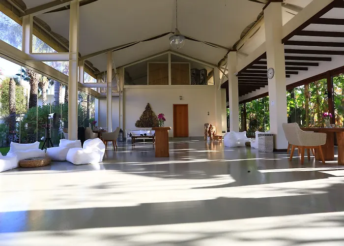 The Lifeco Bodrum Well-Being Detox Center And Vegan Hotel (Adults Only) Golturkbuku