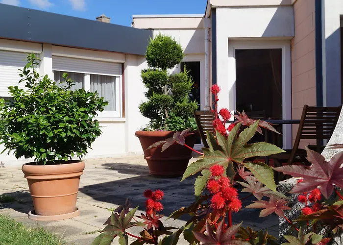 Les Jardins du Forez Montrond-les-Bains