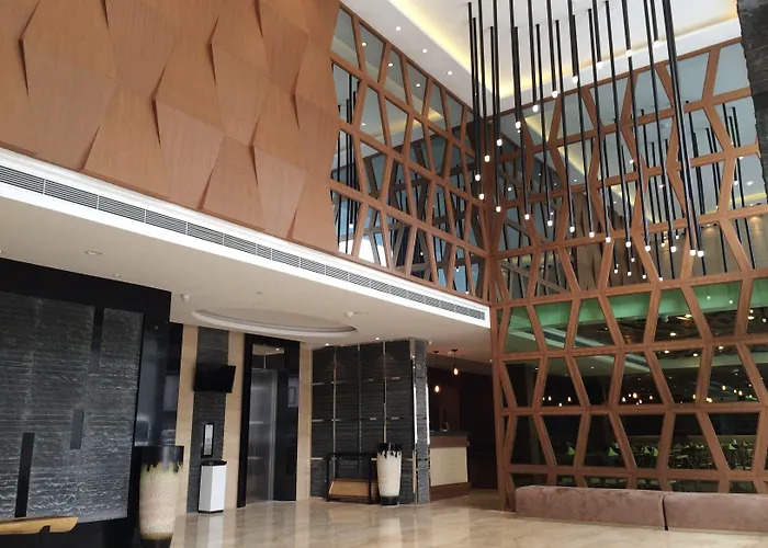 Eska Hotel Batam