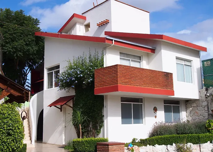 Aparthotel Privada 400 Pachuca de Soto