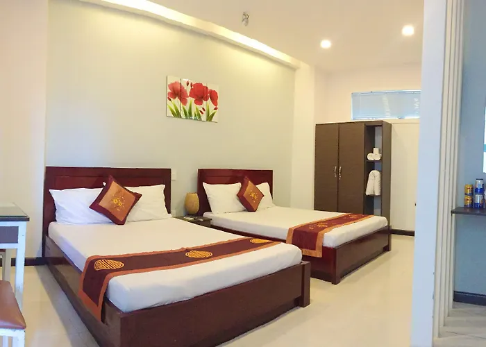 Quan Quan Hotel Danang