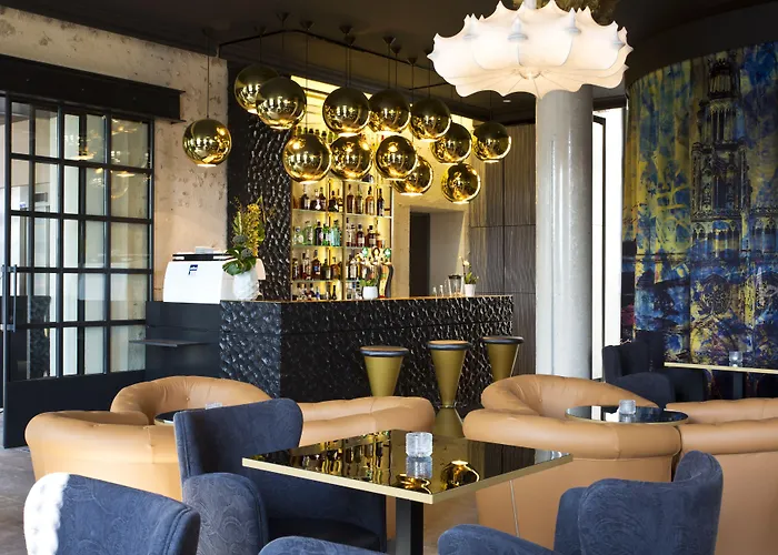 Empreinte Hotel & Spa Orléans