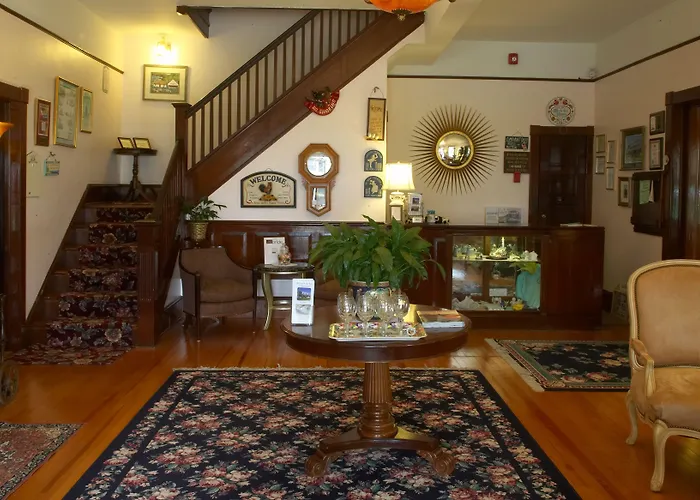 Spring Lake Inn