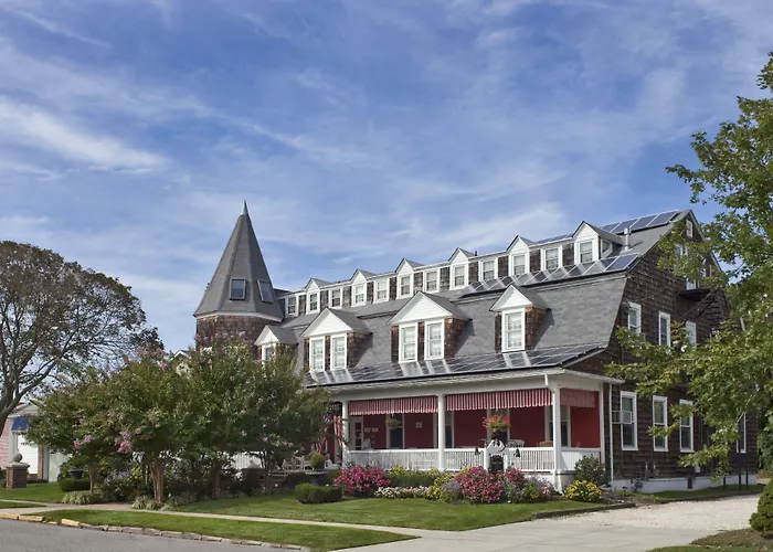 Spring Lake Inn