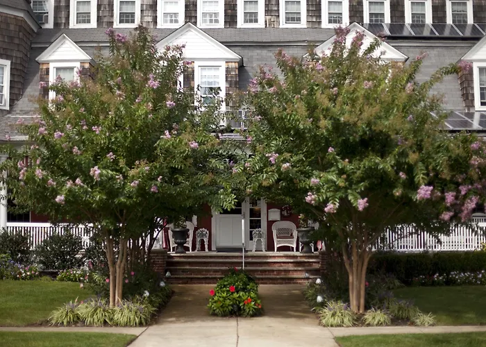 Spring Lake Inn