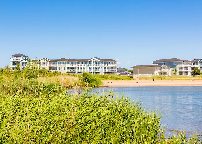 Roompot Cape Helius Beach Hotel Hellevoetsluis