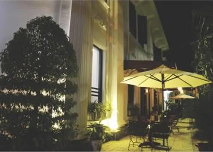 7S Hotel Thu Bon Danang