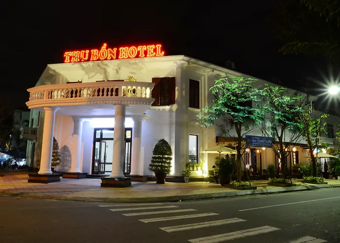 7S Hotel Thu Bon Danang