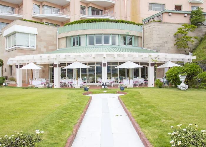 Wyndham Grand Awashima Hotel Numazu