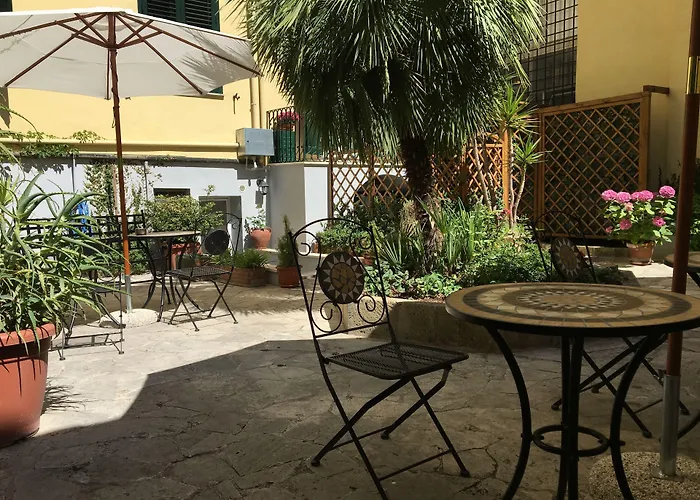 Hotel Domus Terenzio Roma