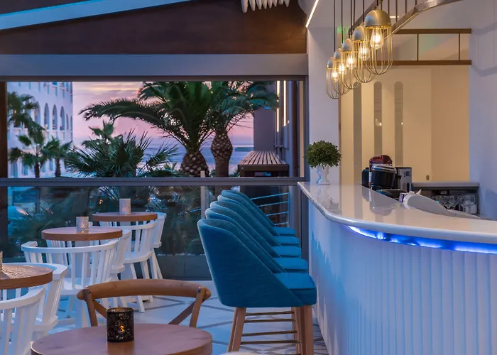 Mari Kristin Beach Hotel (Adults Only) Hersonissos 