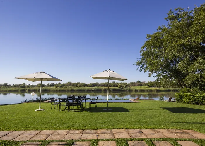 River Place Manor Upington