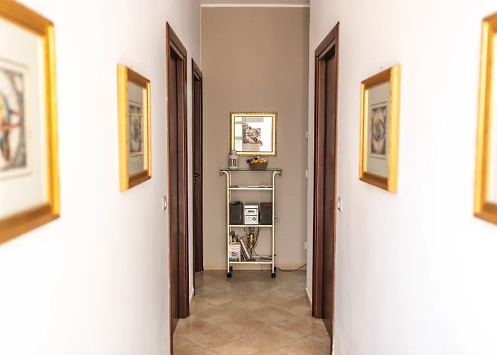 Bed And Breakfast Dionisio Taormina