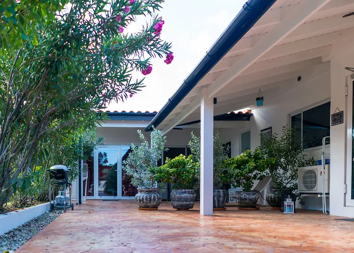 Cas Elizabeth Hotel Palm Beach