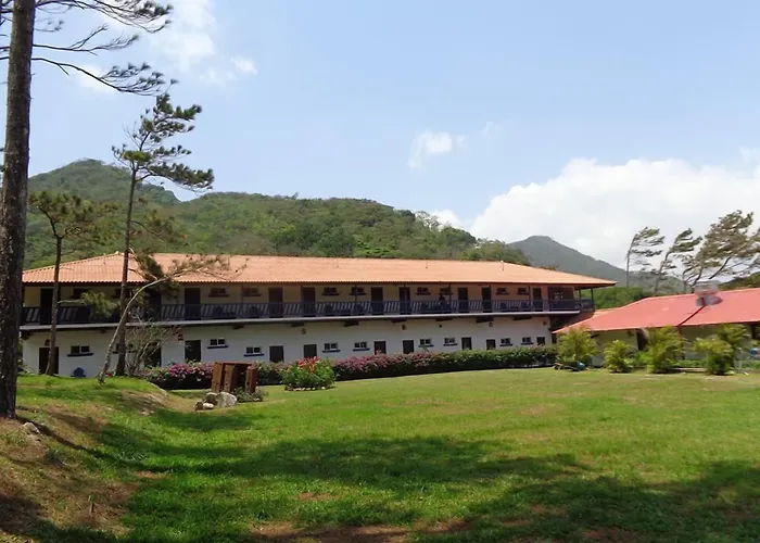 Hotel Campestre El Valle de Anton