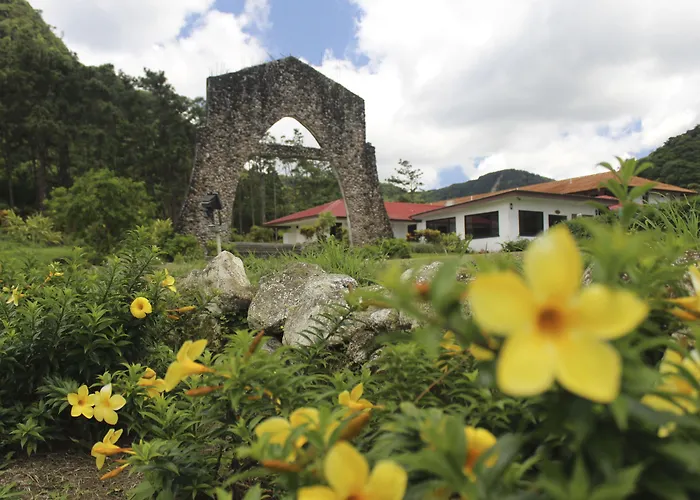 Hotel Campestre El Valle de Anton