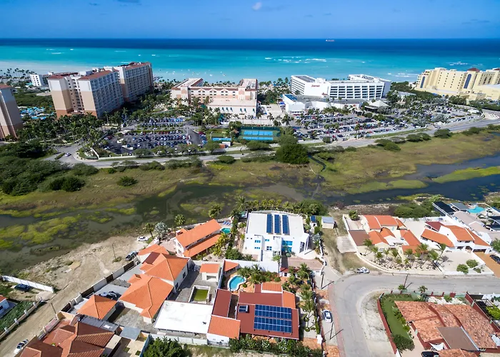 Cas Elizabeth Hotel Palm Beach