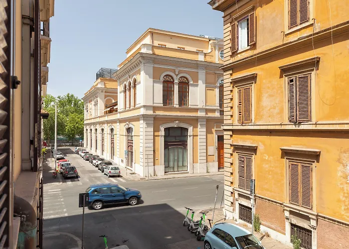 Da Me Suites Roma