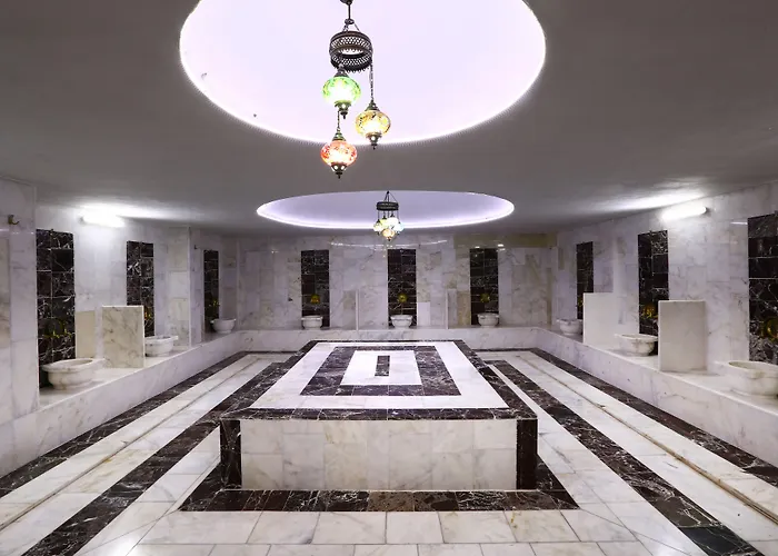 Azd House Hotel Mardin