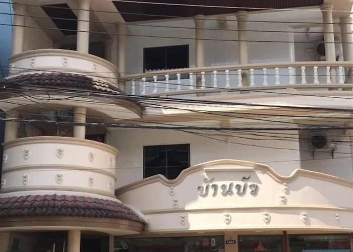 Baan Boa Guest House Patong