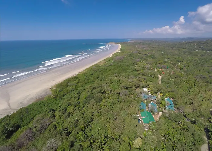 Olas Verdes Hotel Nosara