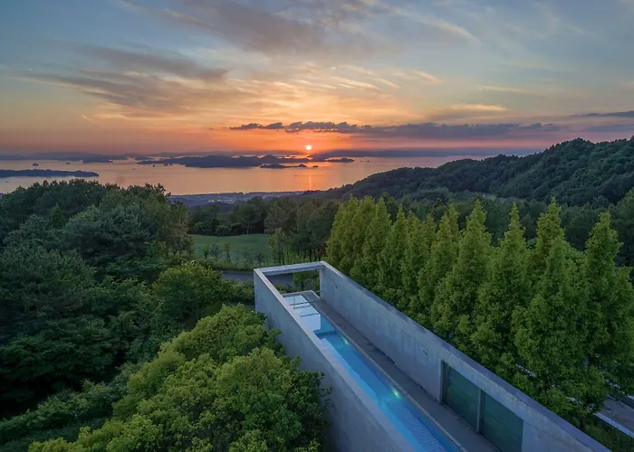 Setouchi Retreat Aonagi By Onko Chishin (Adults Only) Hotel Matsuyama 