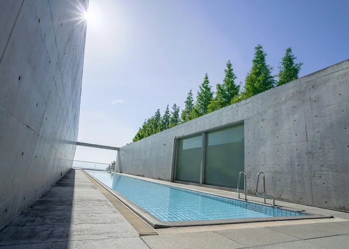 Setouchi Retreat Aonagi By Onko Chishin (Adults Only) Hotel Matsuyama 