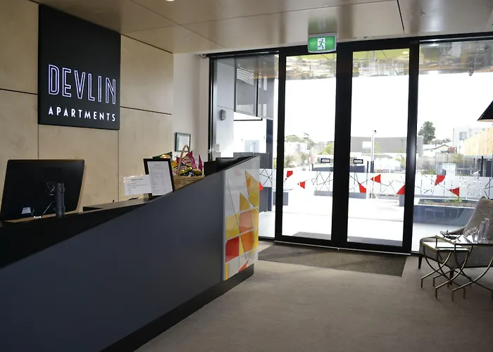 Devlin Apartments Geelong