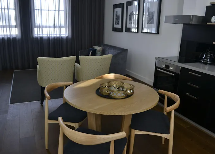 Devlin Apartments Geelong