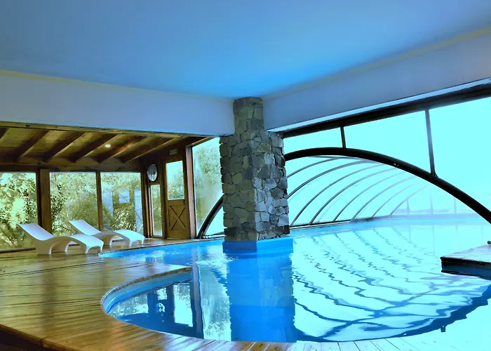 Hosteria Patagon Villa La Angostura