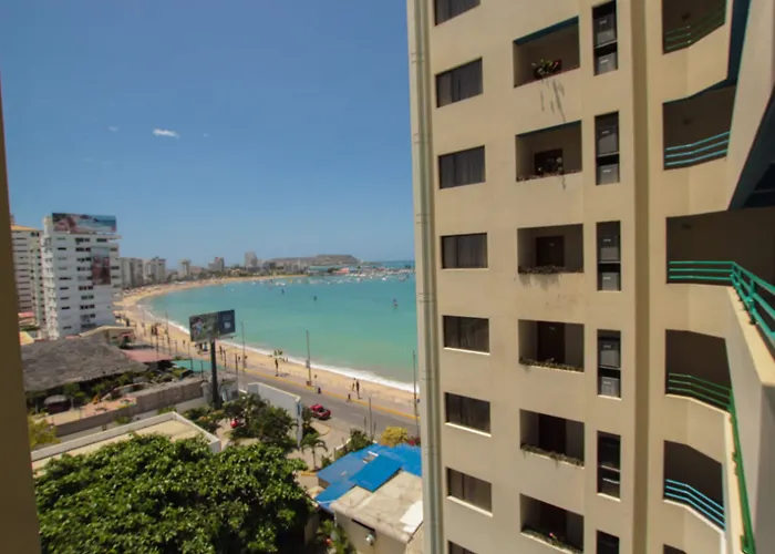 Blue Bay Hotel Salinas 