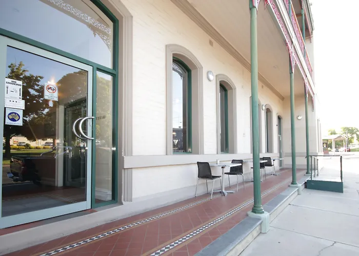 Mitchell River Tavern Bairnsdale