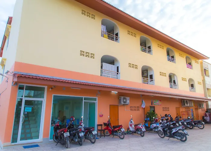 Smile Residence Rawai