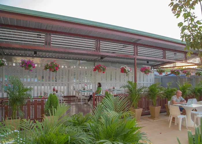 Smile Residence Rawai