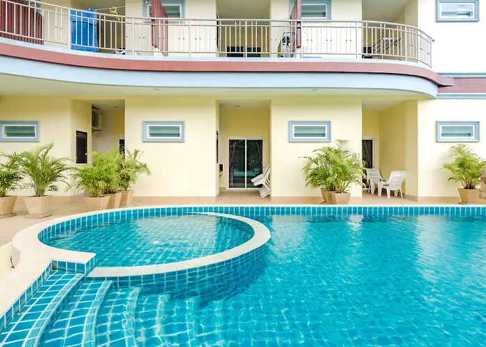 Smile Residence Rawai