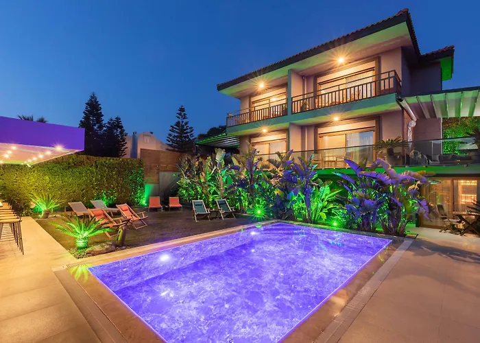 Galano Suites Alaçatı