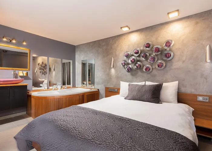 Galano Suites Alaçatı
