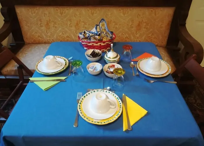 B&B Cupole E Campanili Naples