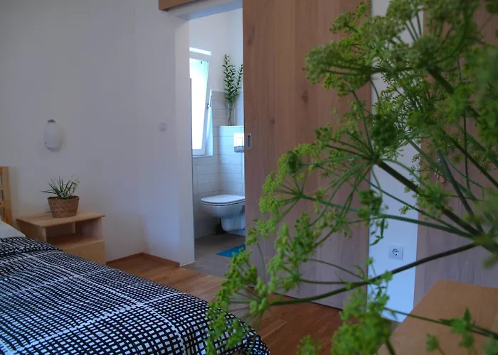 Guesthouse Bor Plitvice Lakes Plitvicka Jezera